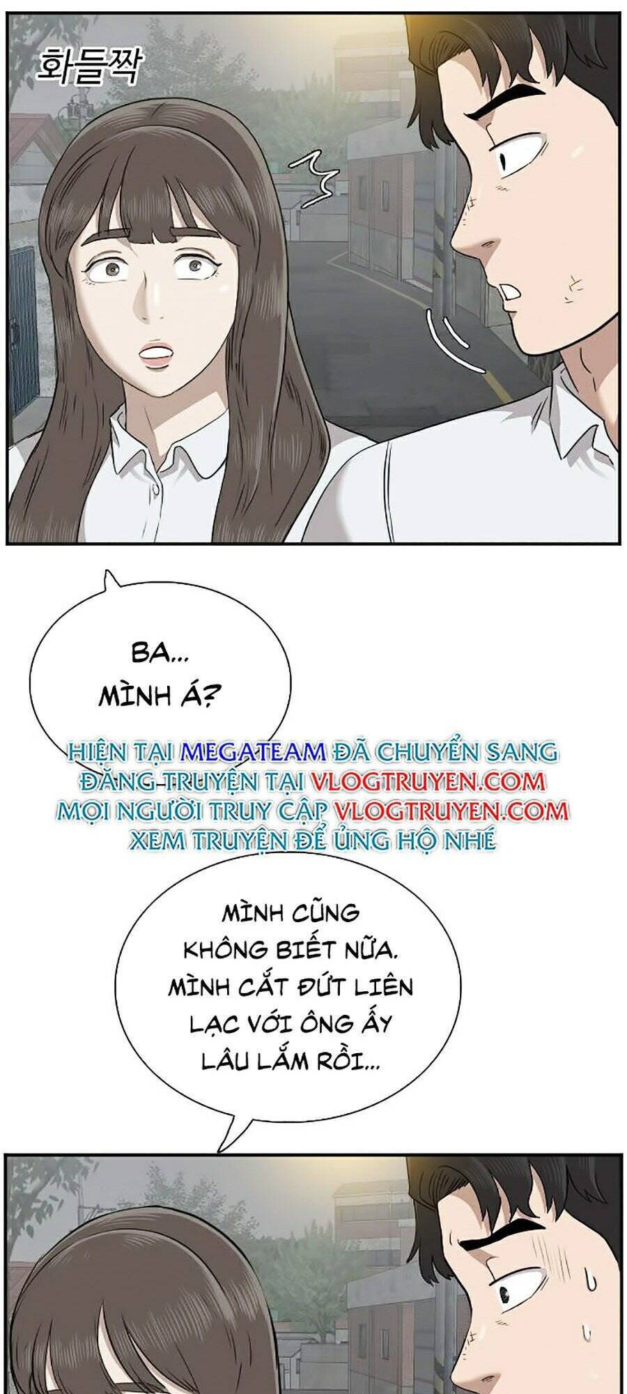 Người Xấu Chapter 37 - 17