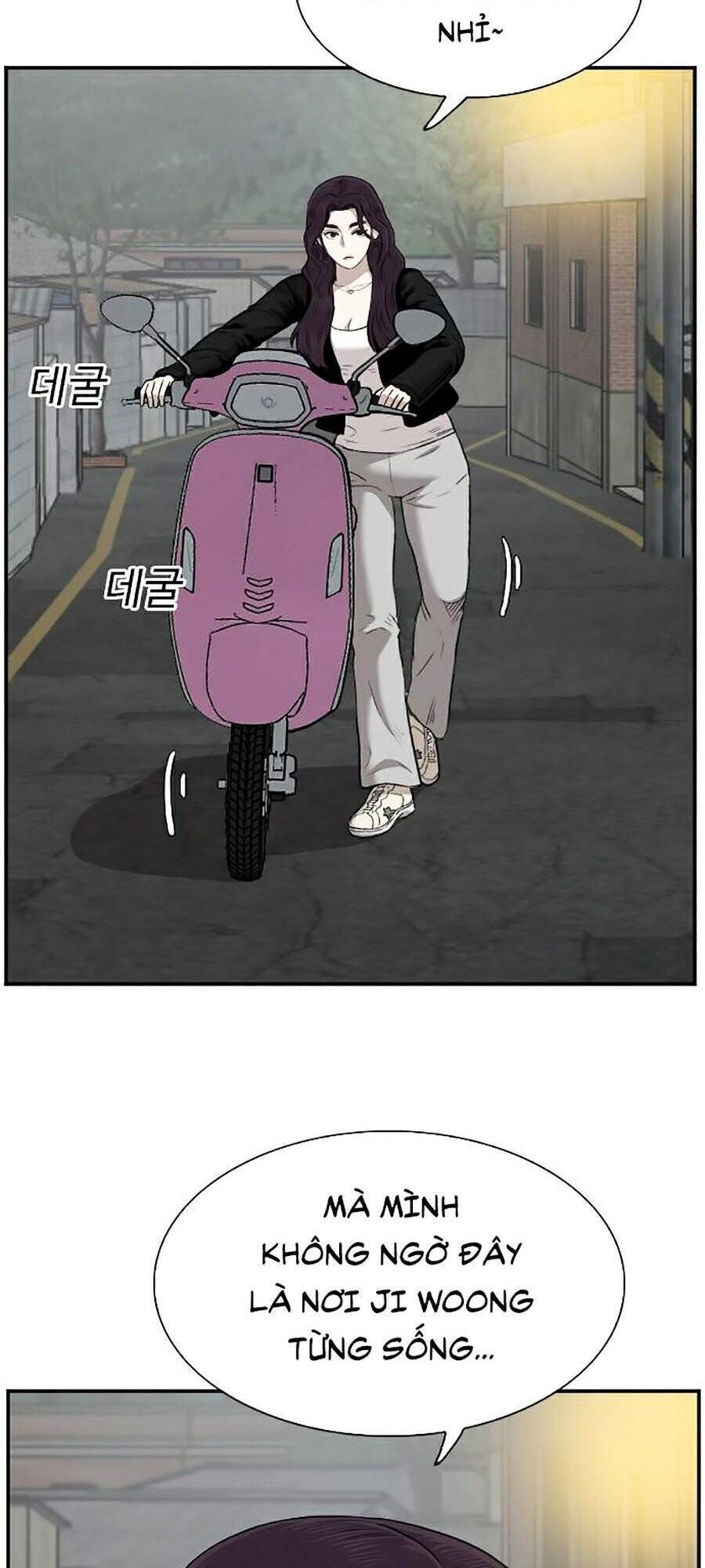 Người Xấu Chapter 37 - 21