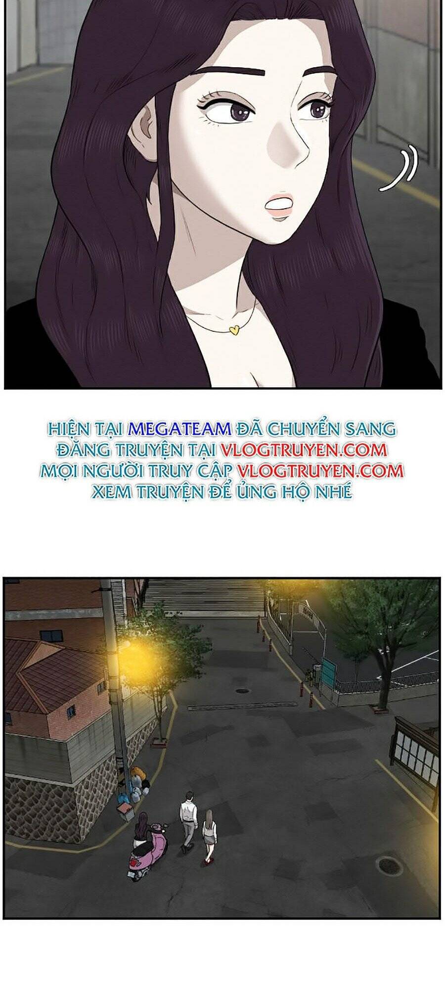 Người Xấu Chapter 37 - 23