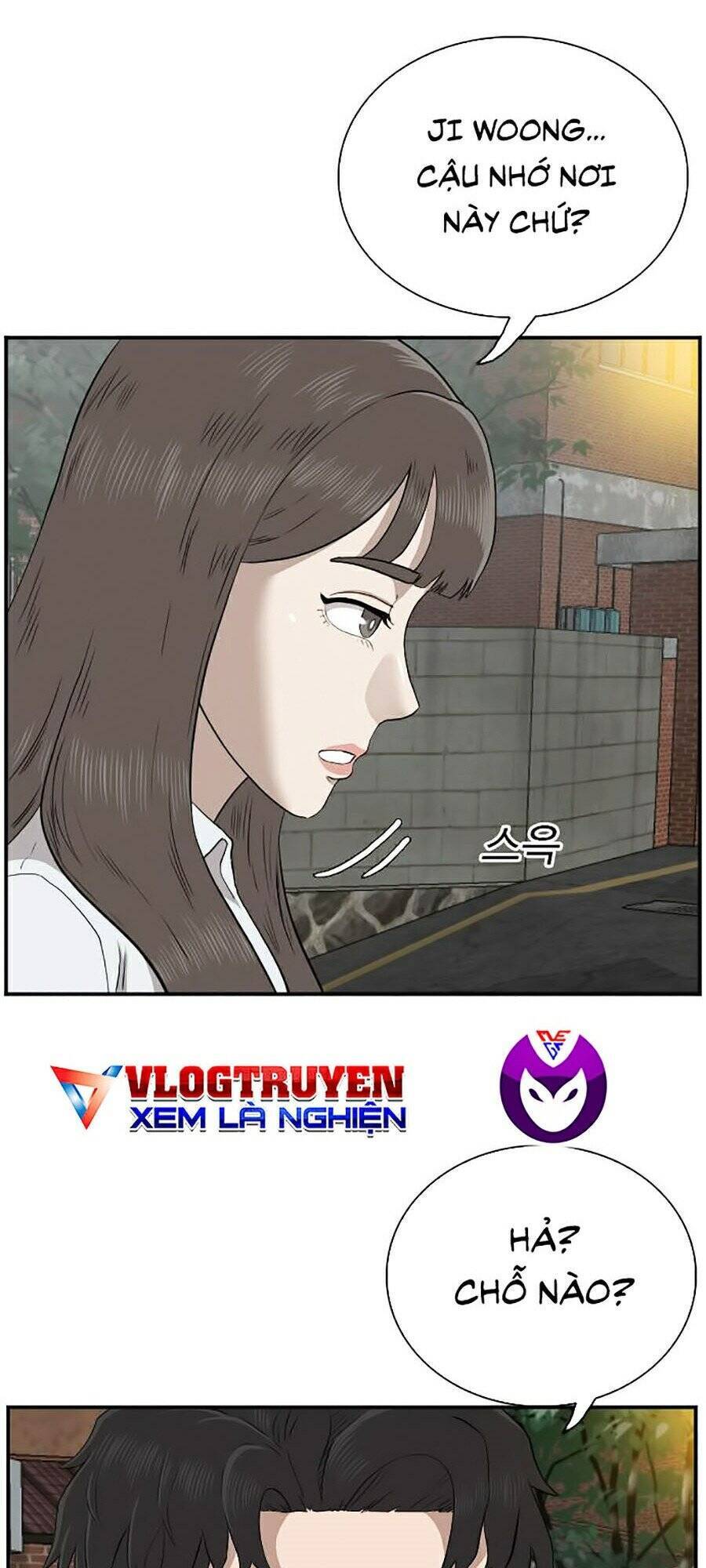 Người Xấu Chapter 37 - 25