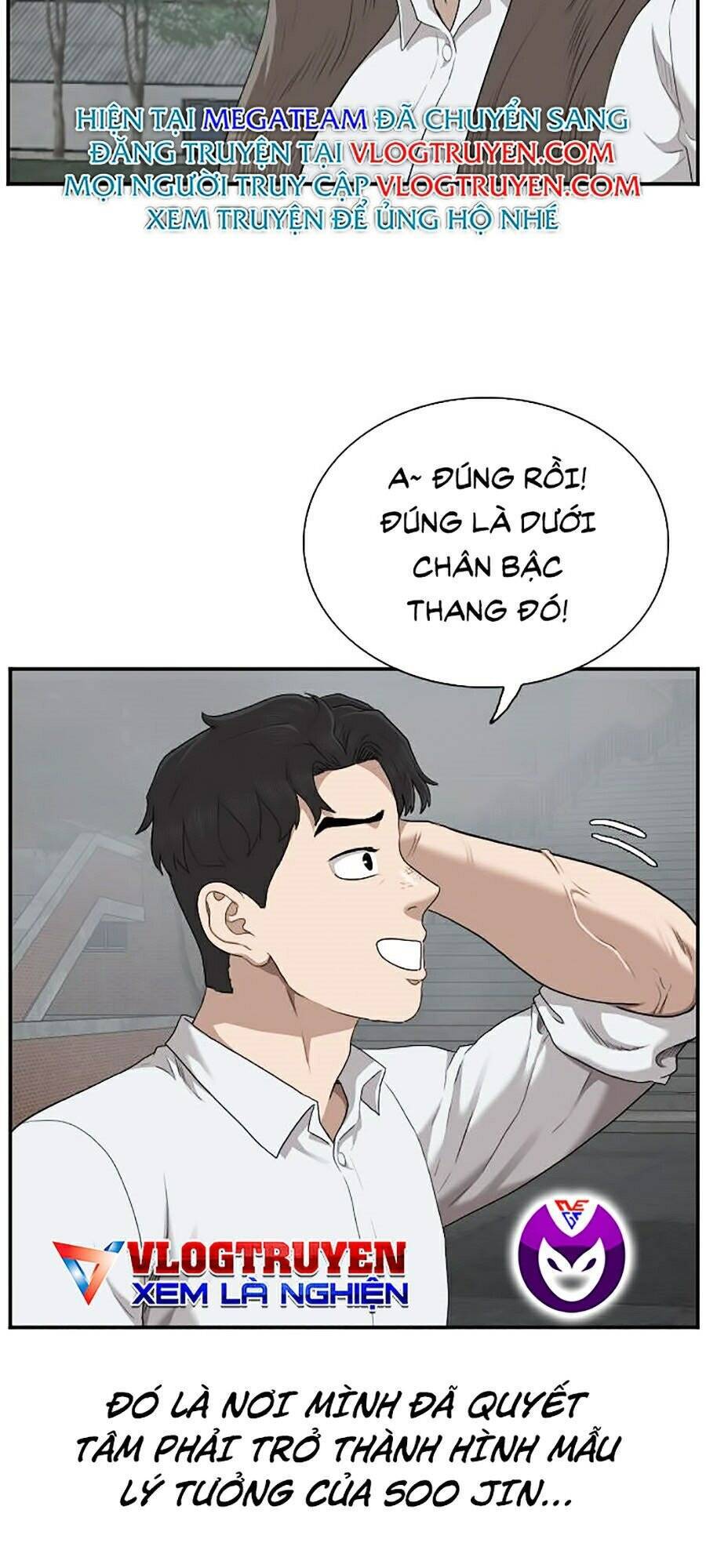 Người Xấu Chapter 37 - 31