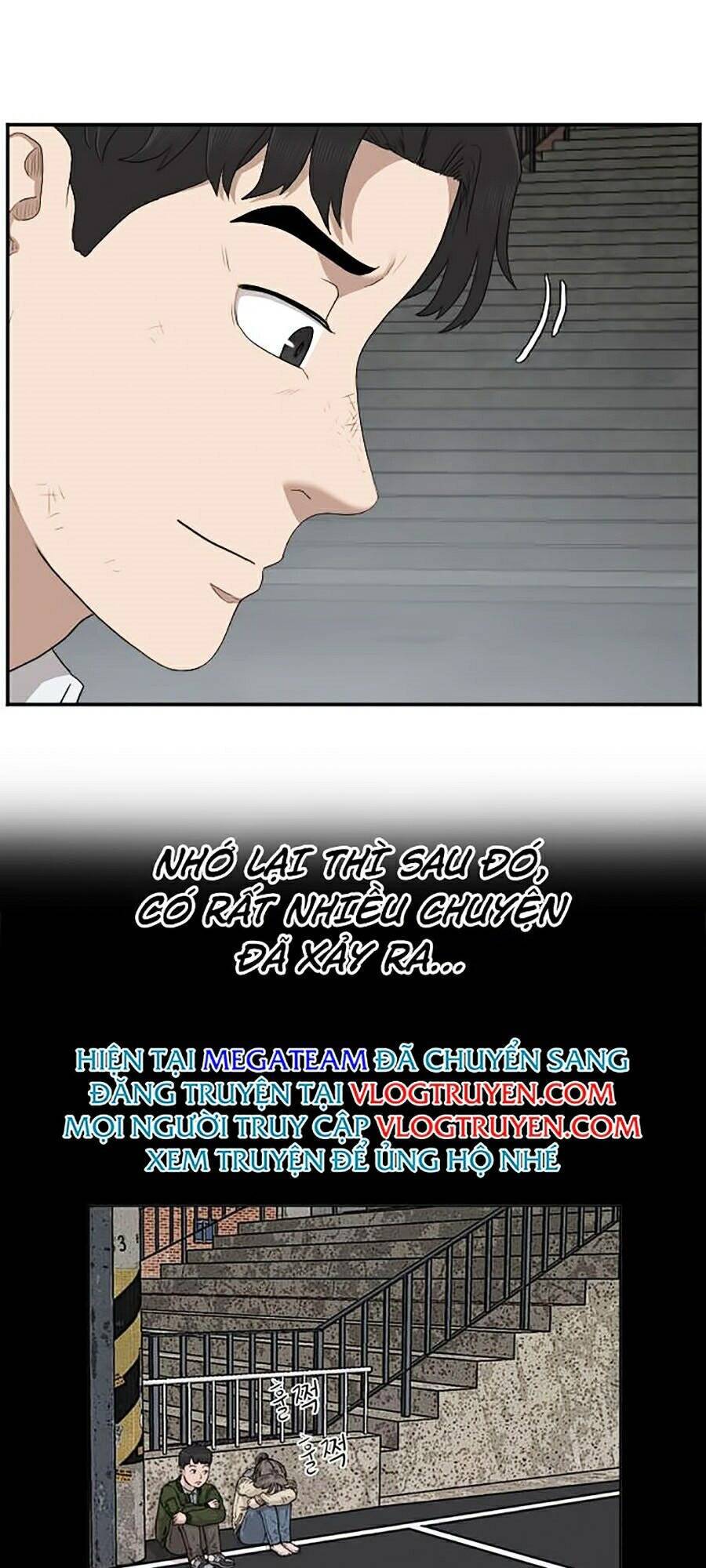 Người Xấu Chapter 37 - 33