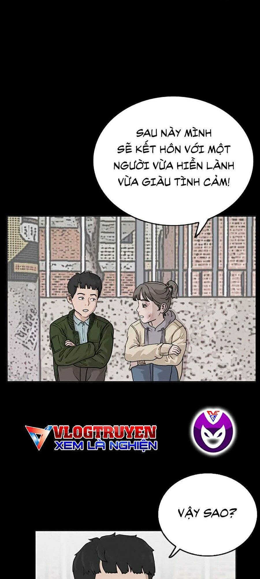 Người Xấu Chapter 37 - 35