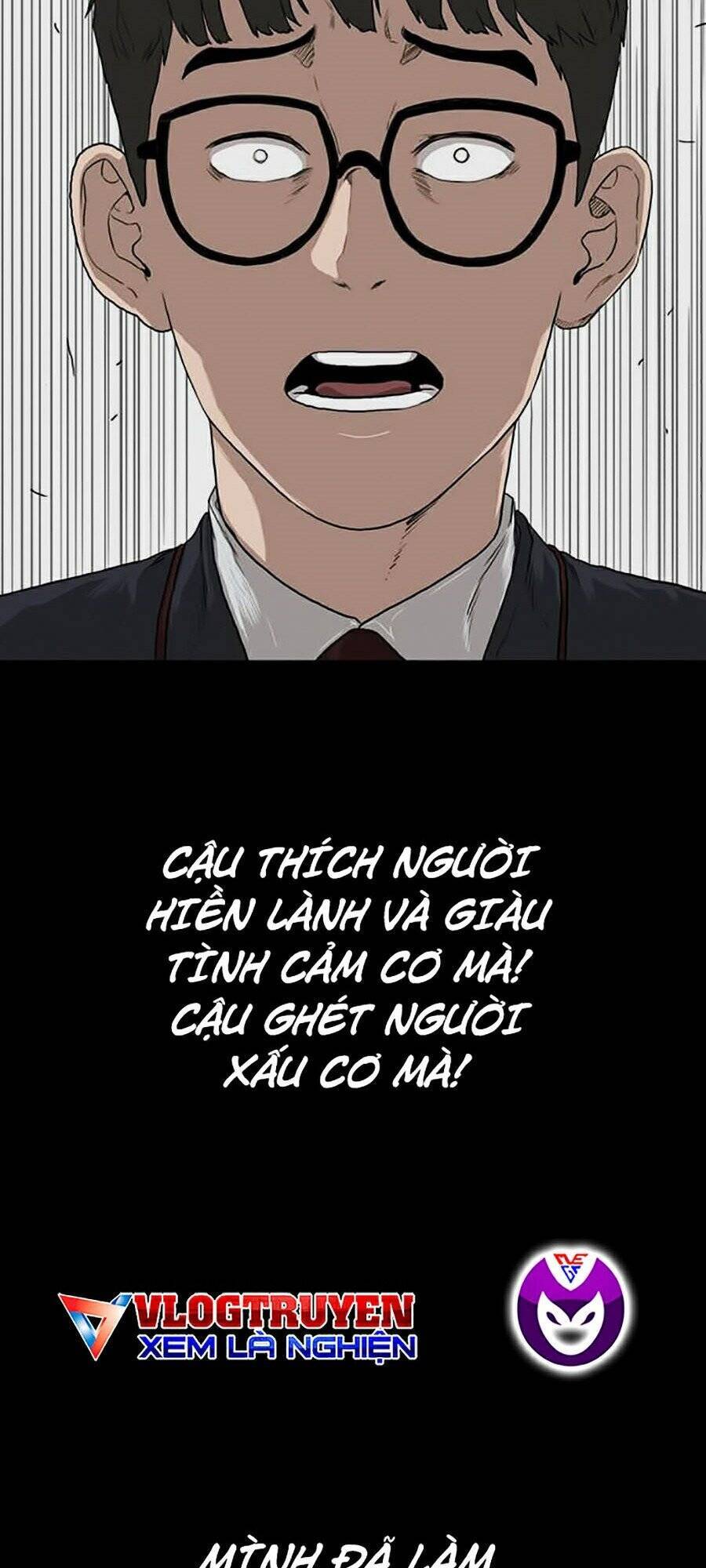 Người Xấu Chapter 37 - 45