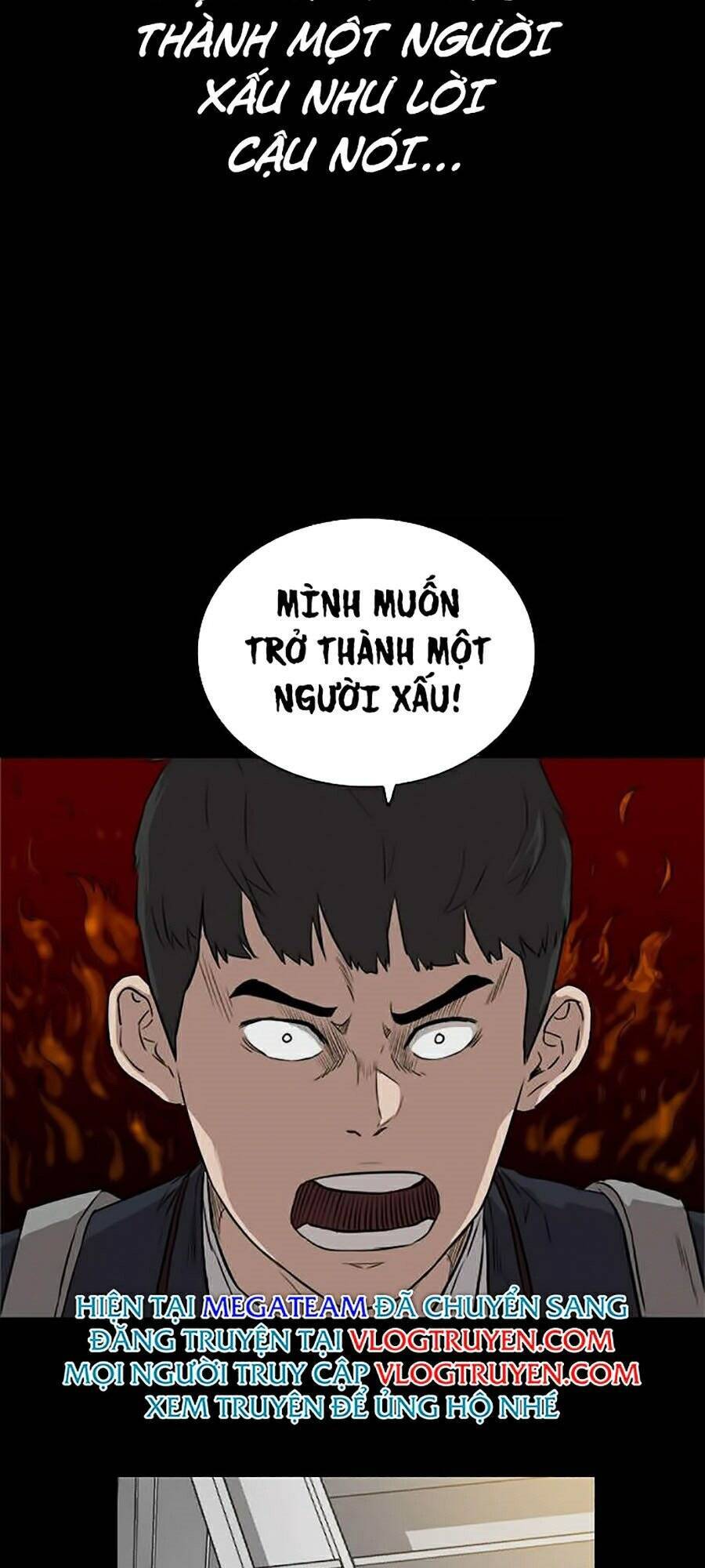Người Xấu Chapter 37 - 47