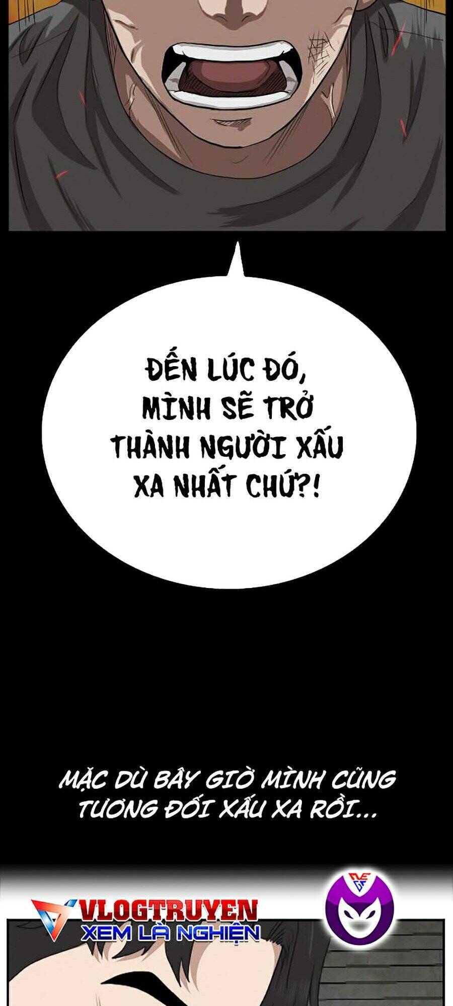 Người Xấu Chapter 37 - 55
