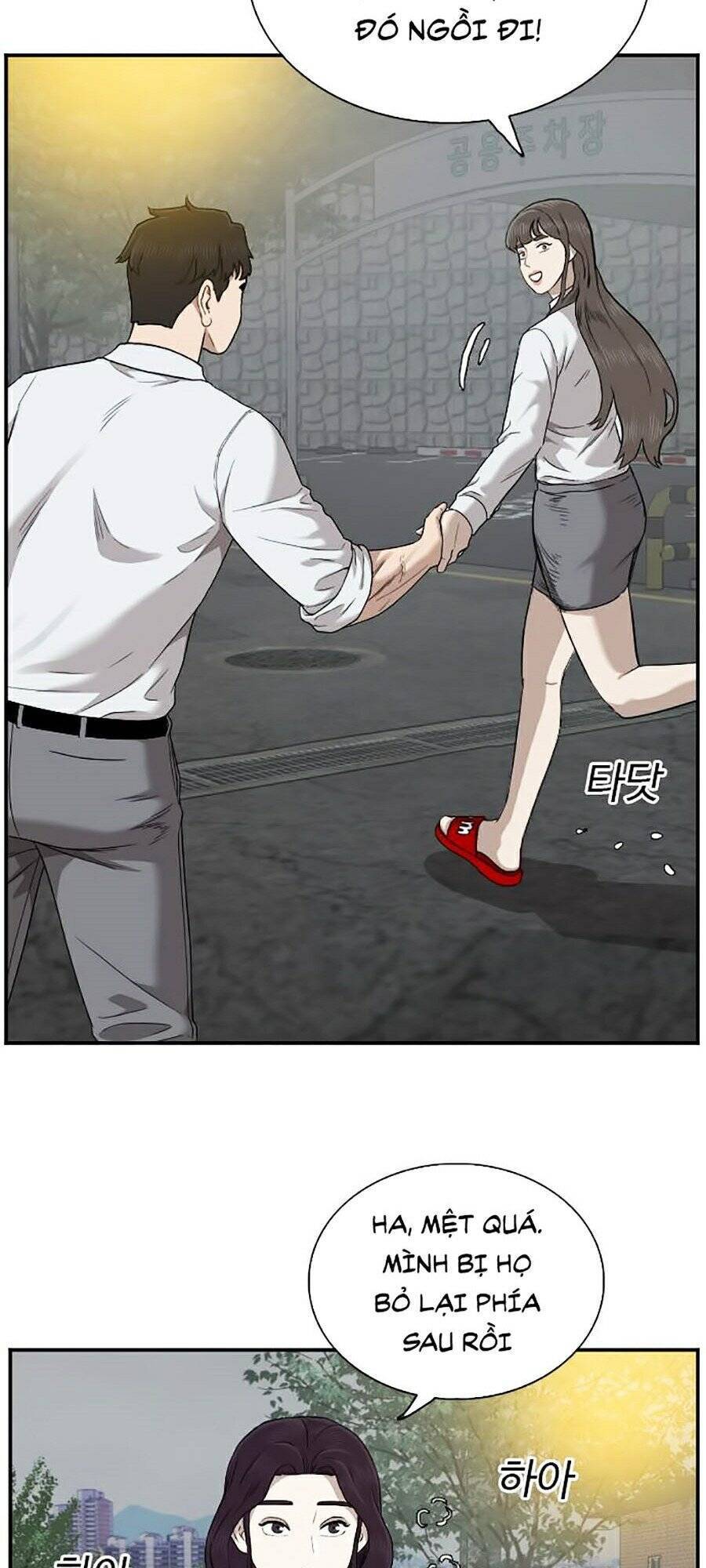 Người Xấu Chapter 37 - 59