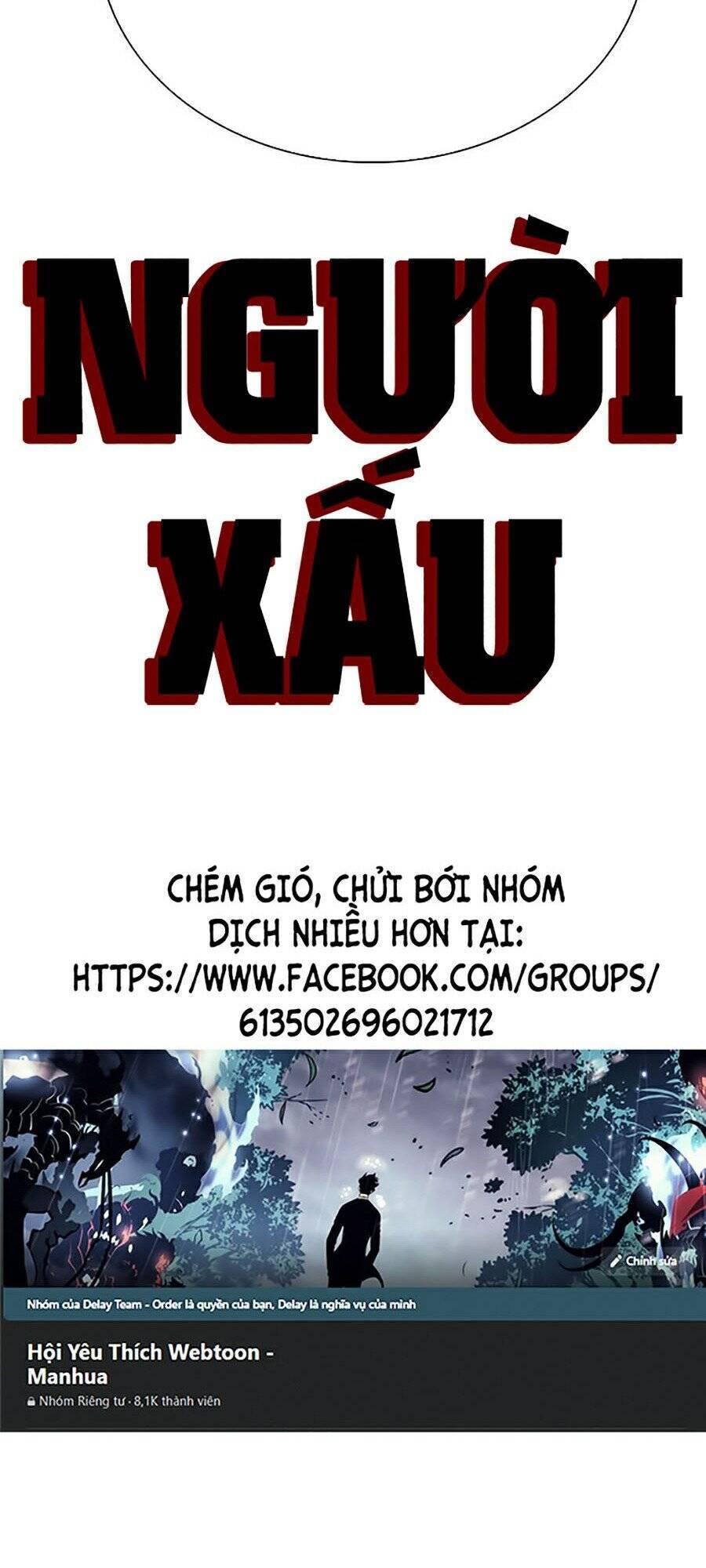 Người Xấu Chapter 37 - 7