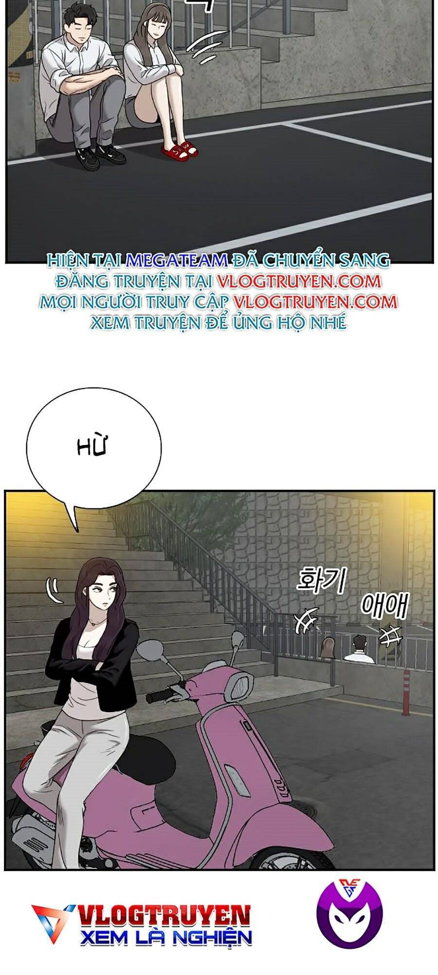 Người Xấu Chapter 37 - 63