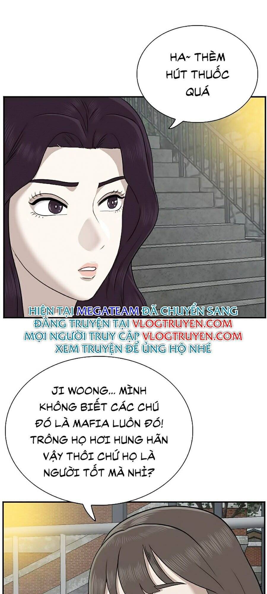 Người Xấu Chapter 37 - 65