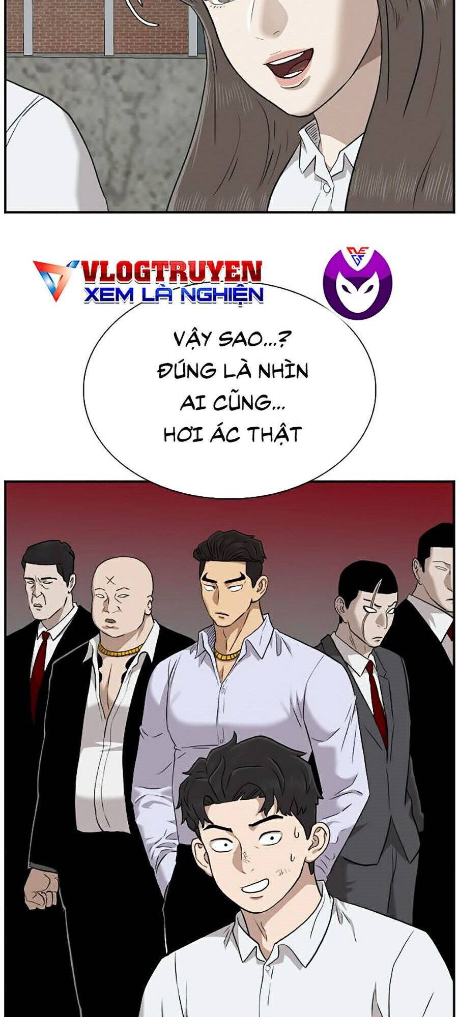 Người Xấu Chapter 37 - 67