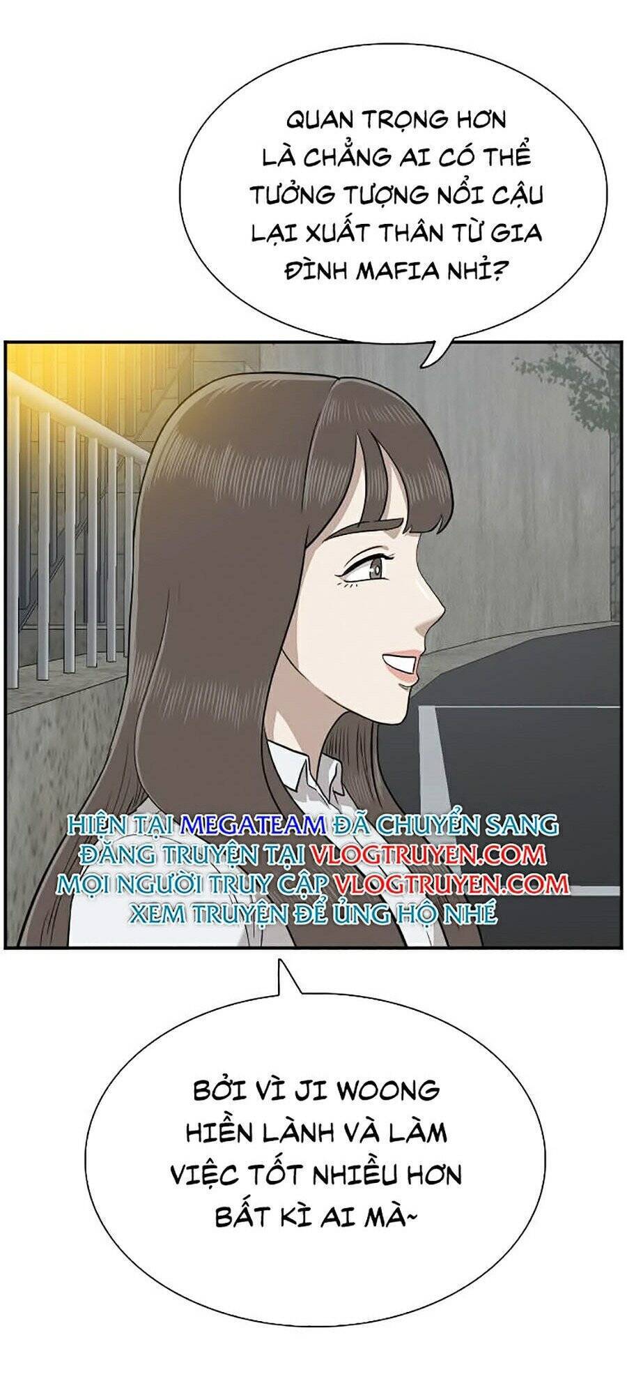 Người Xấu Chapter 37 - 69