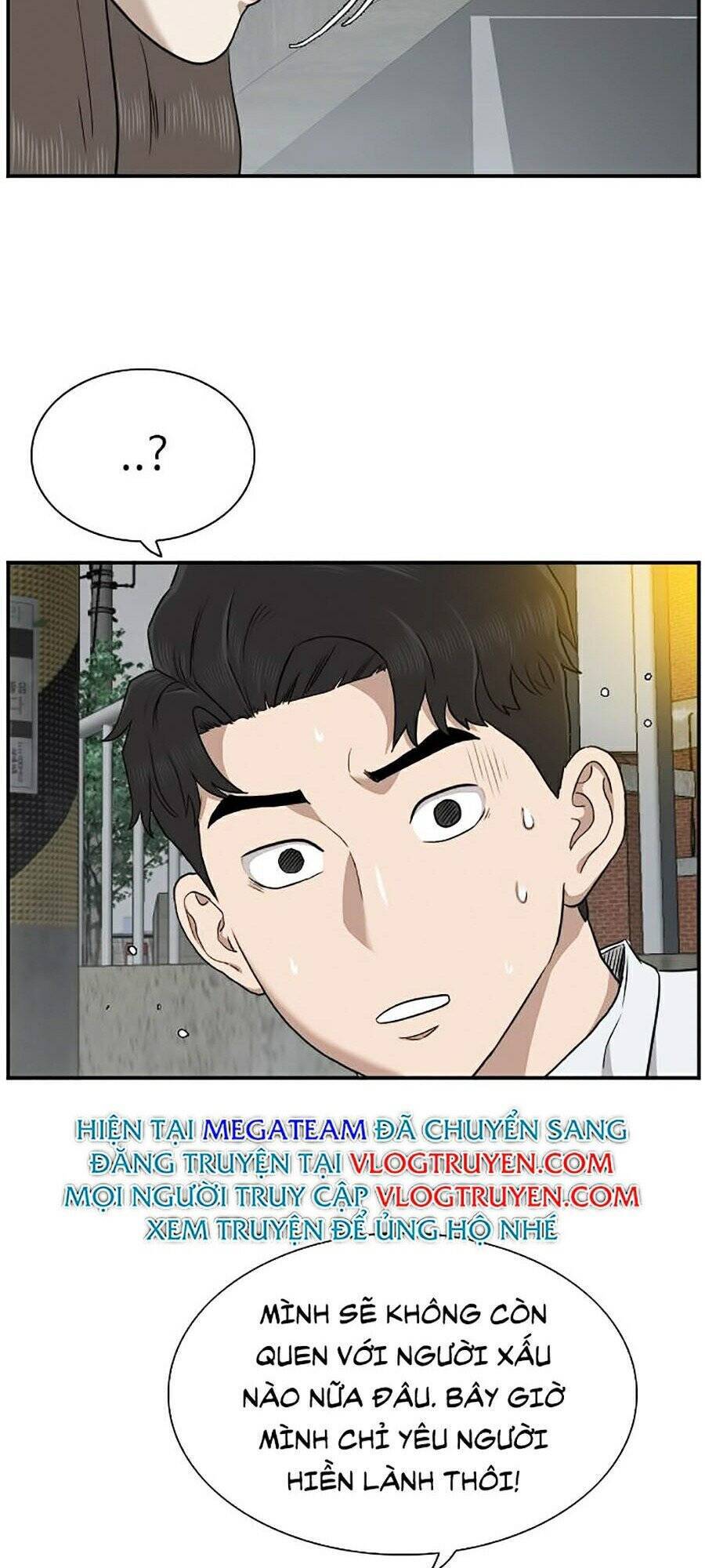 Người Xấu Chapter 37 - 73