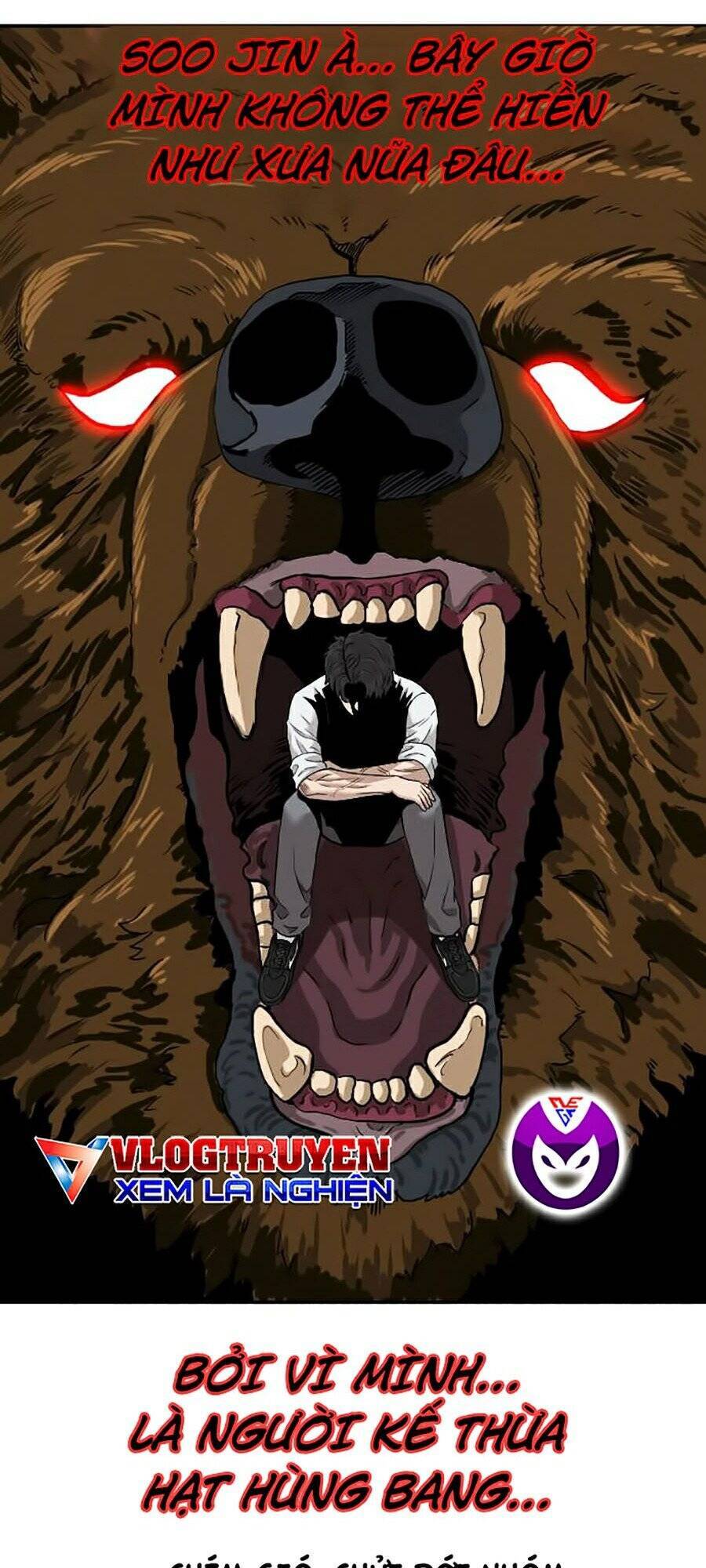 Người Xấu Chapter 37 - 79