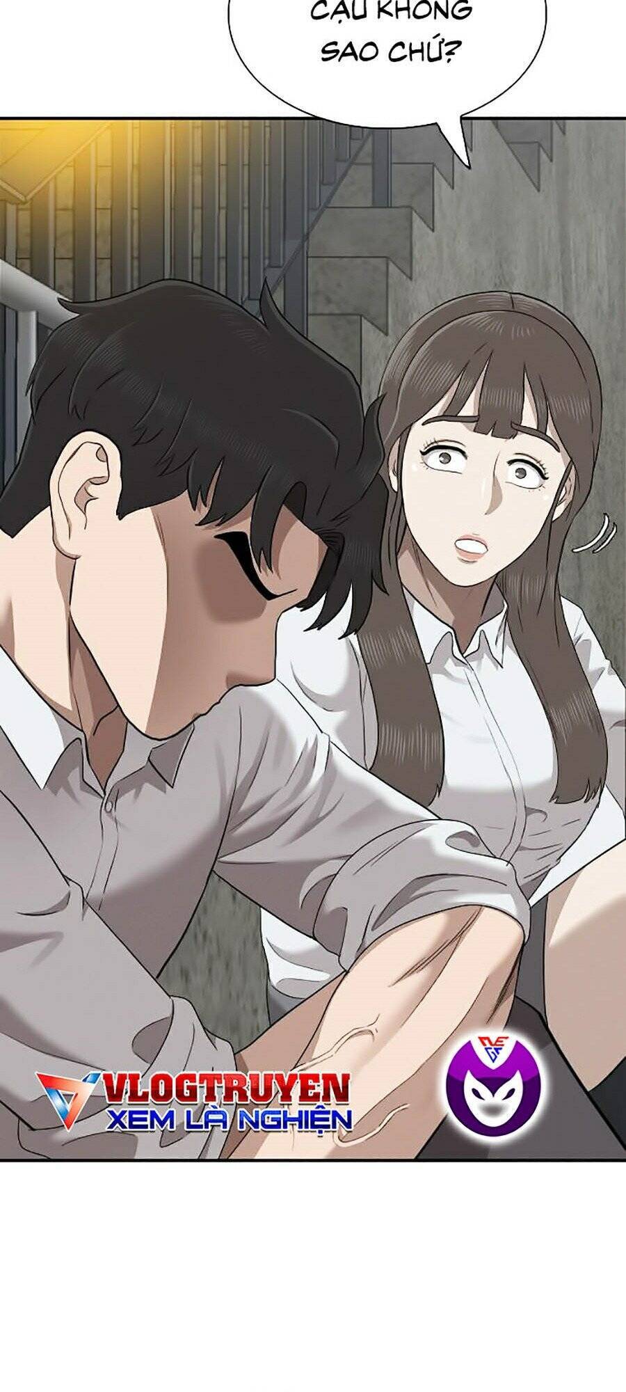 Người Xấu Chapter 37 - 83