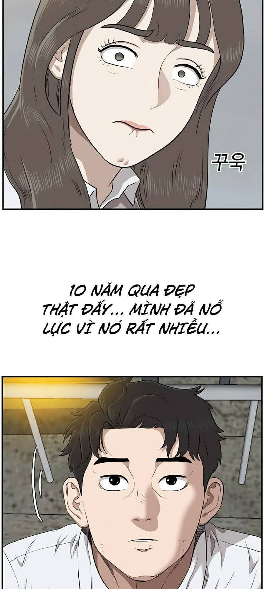 Người Xấu Chapter 37 - 87