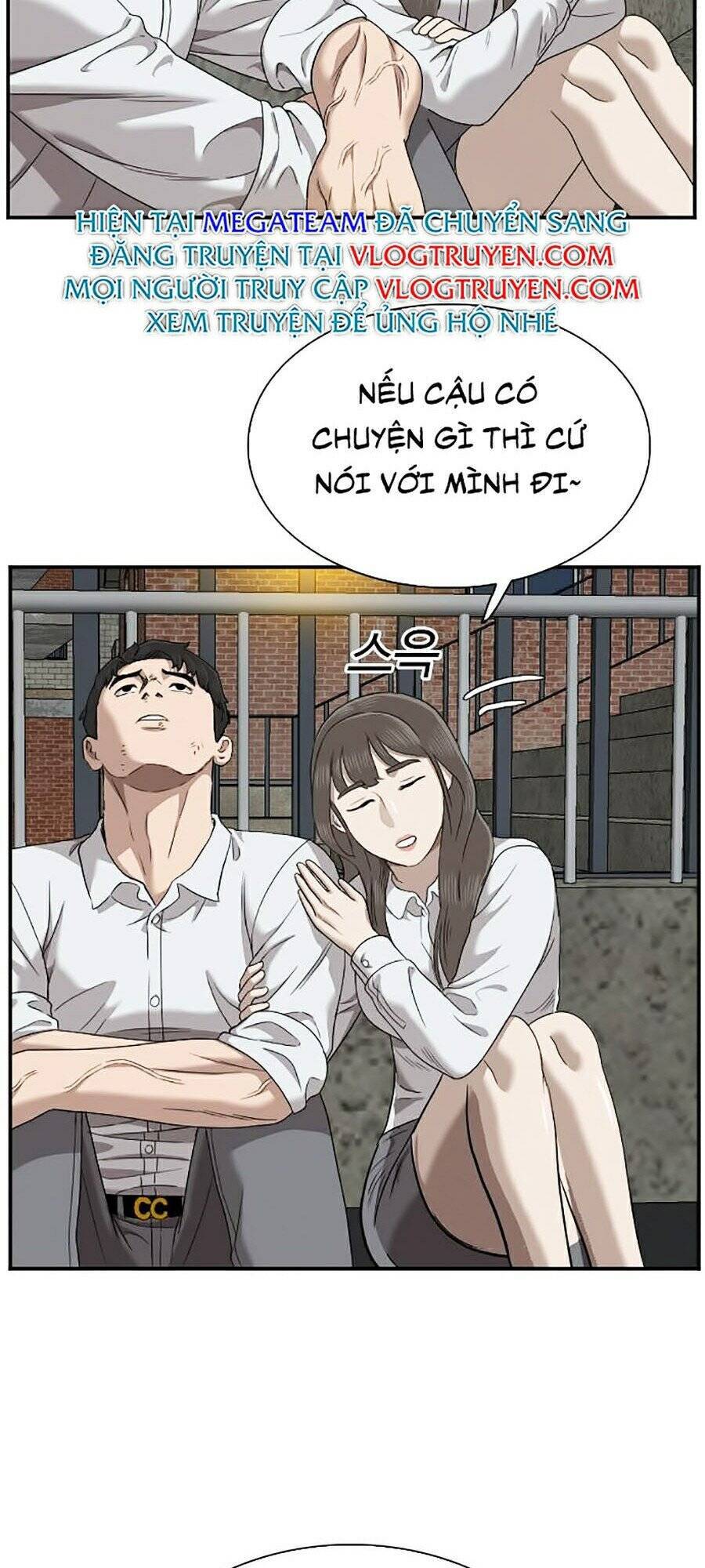 Người Xấu Chapter 37 - 91