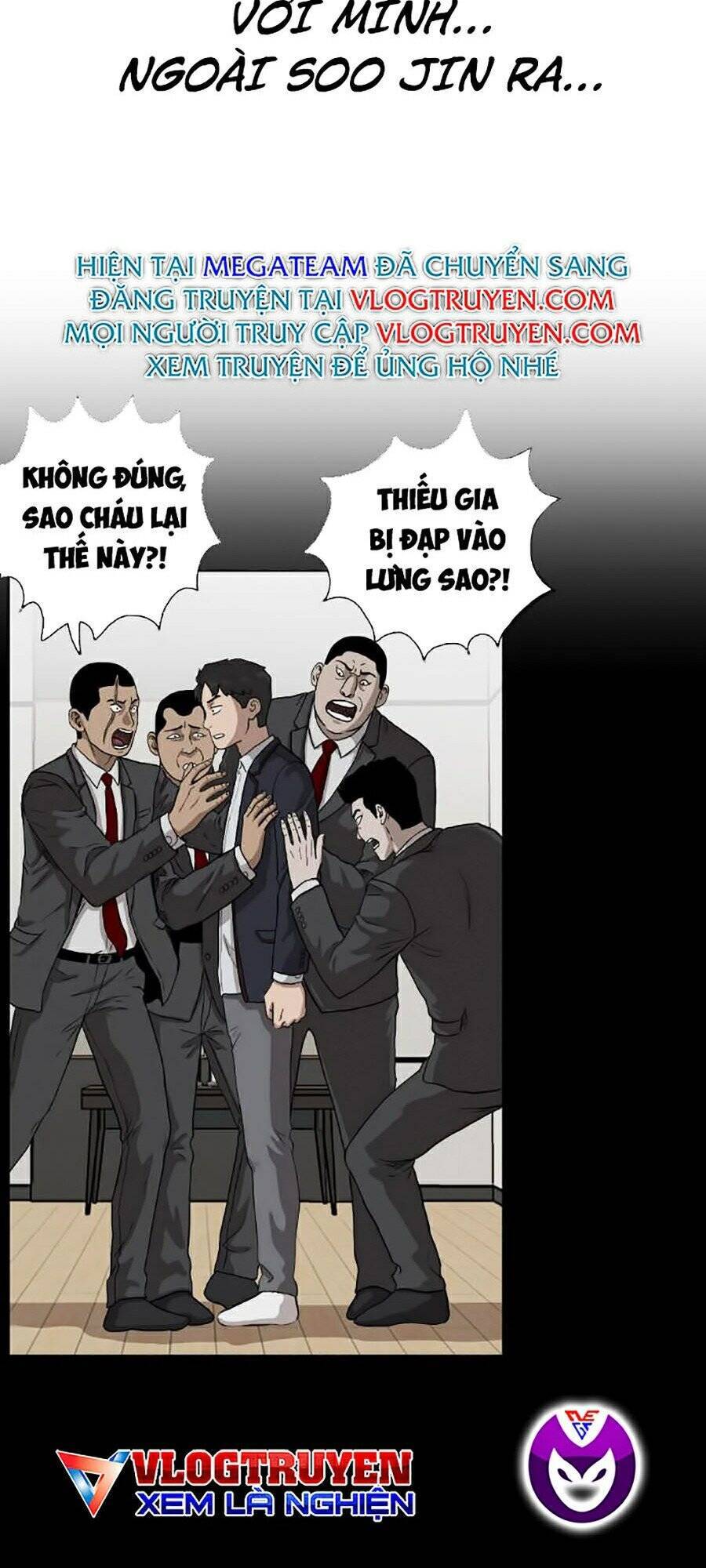 Người Xấu Chapter 37 - 95