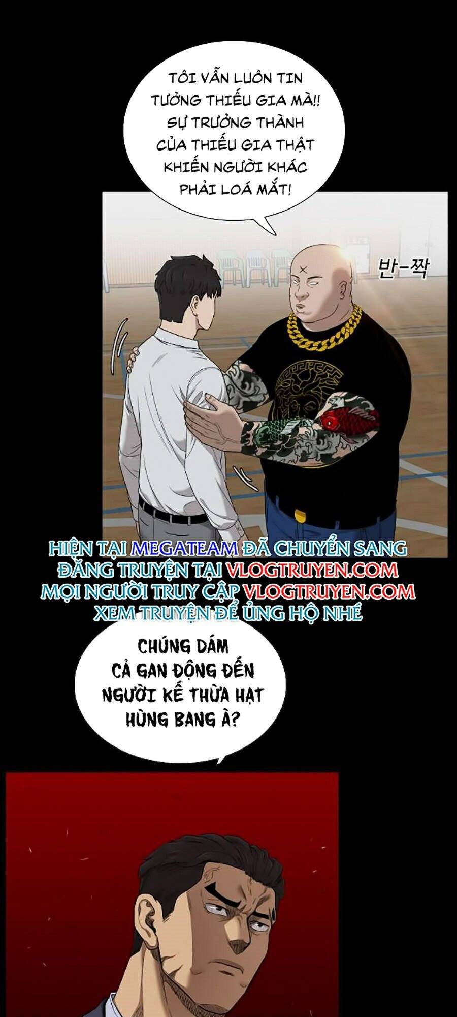 Người Xấu Chapter 37 - 97