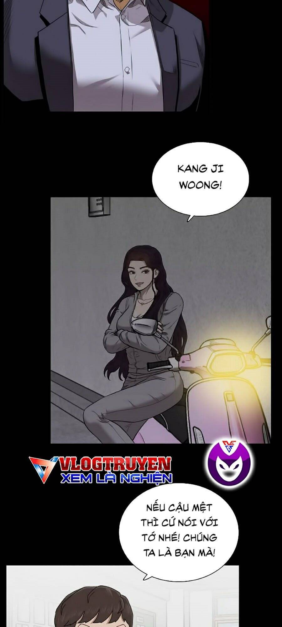 Người Xấu Chapter 37 - 99