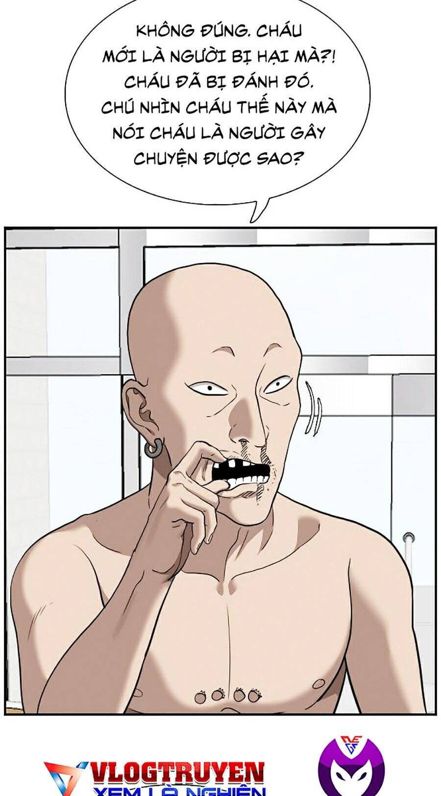 Người Xấu Chapter 38 - 114