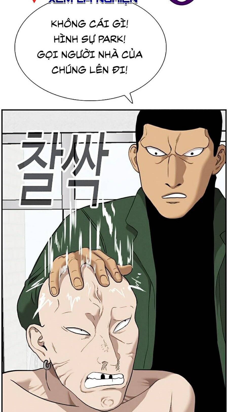 Người Xấu Chapter 38 - 115