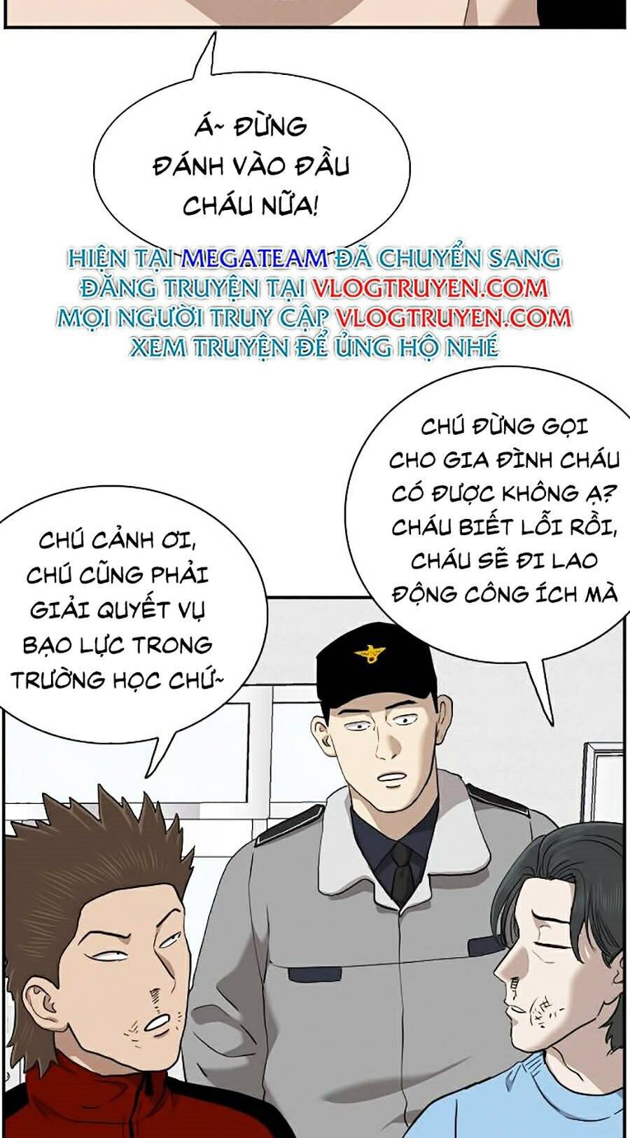 Người Xấu Chapter 38 - 116