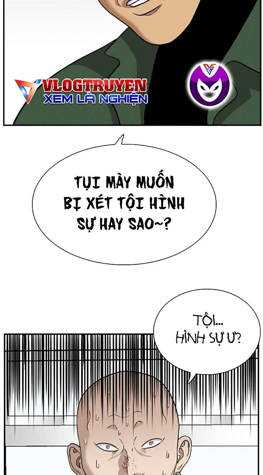 Người Xấu Chapter 38 - 118