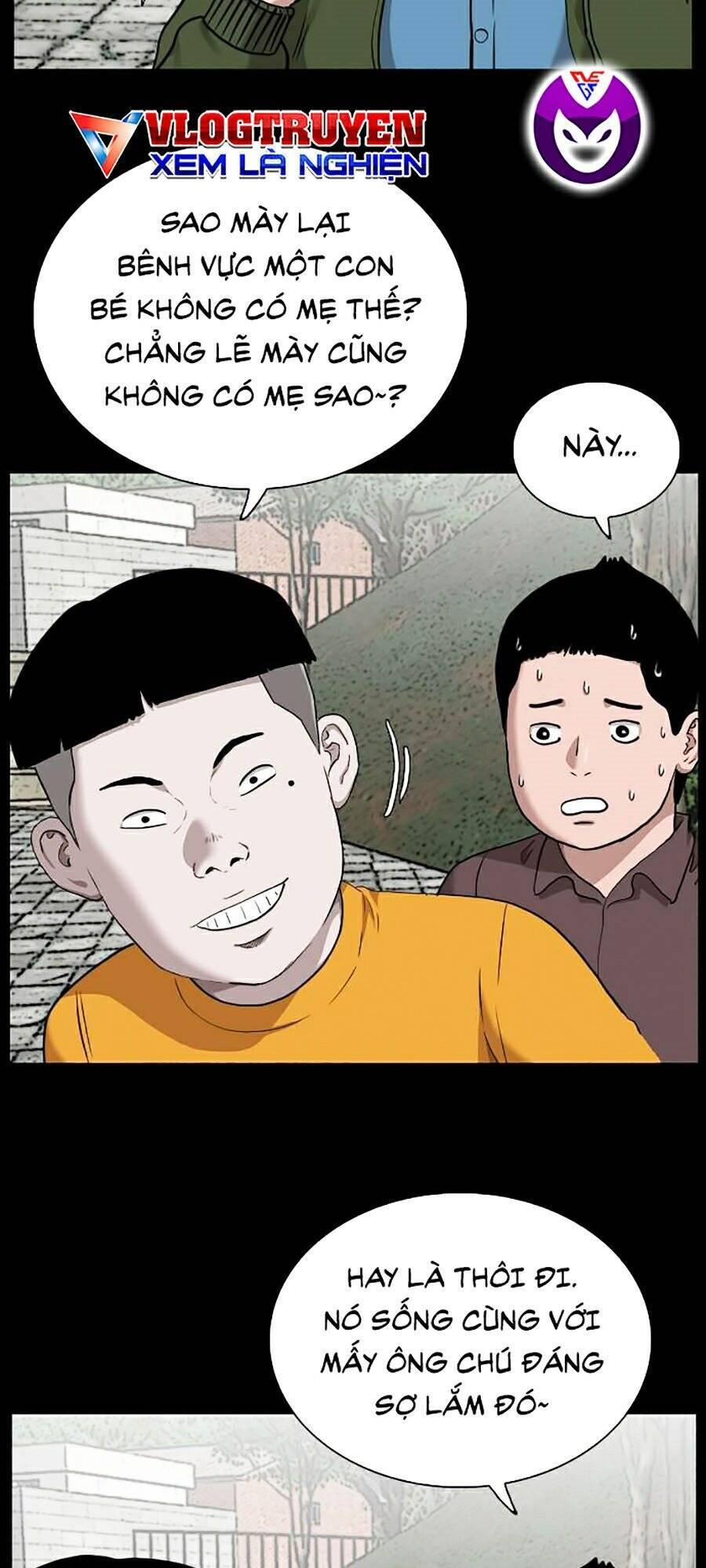 Người Xấu Chapter 38 - 15
