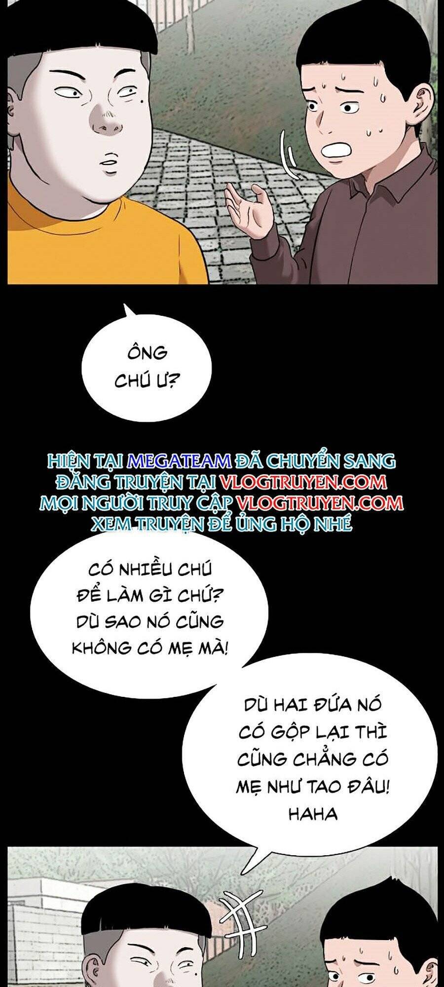 Người Xấu Chapter 38 - 17