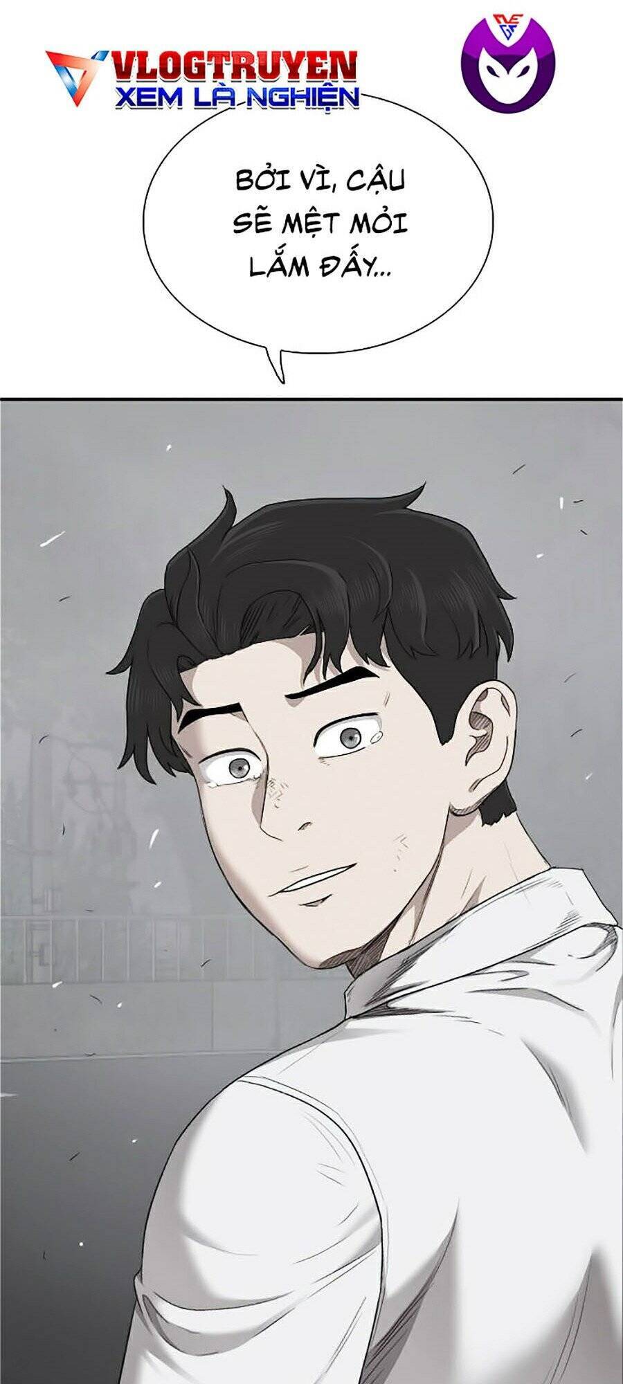 Người Xấu Chapter 38 - 3