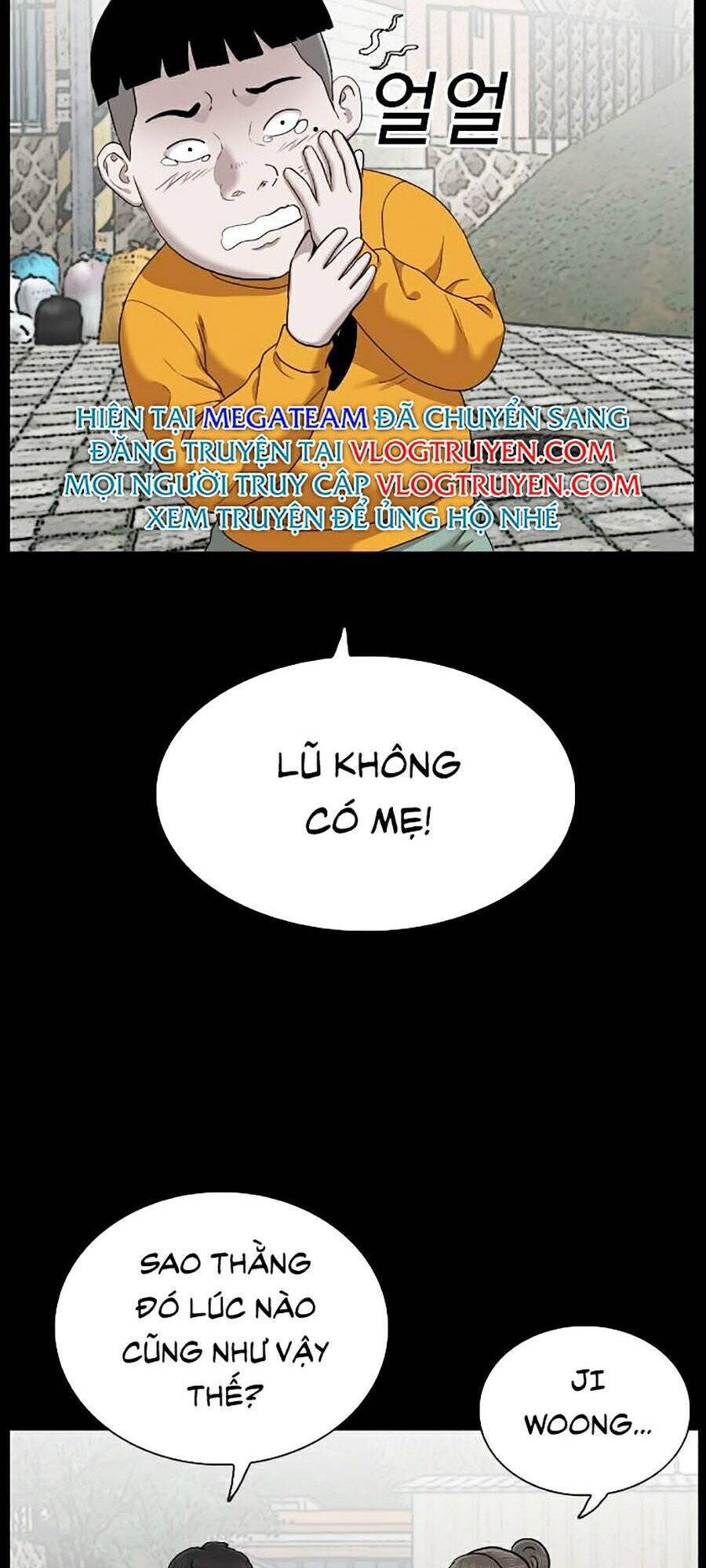 Người Xấu Chapter 38 - 23