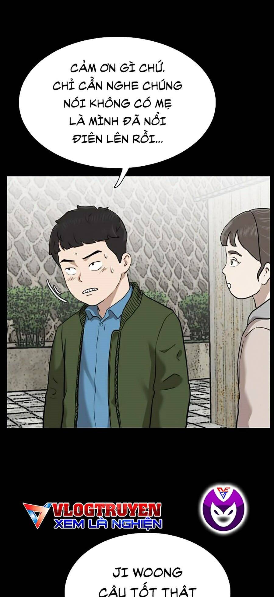 Người Xấu Chapter 38 - 35