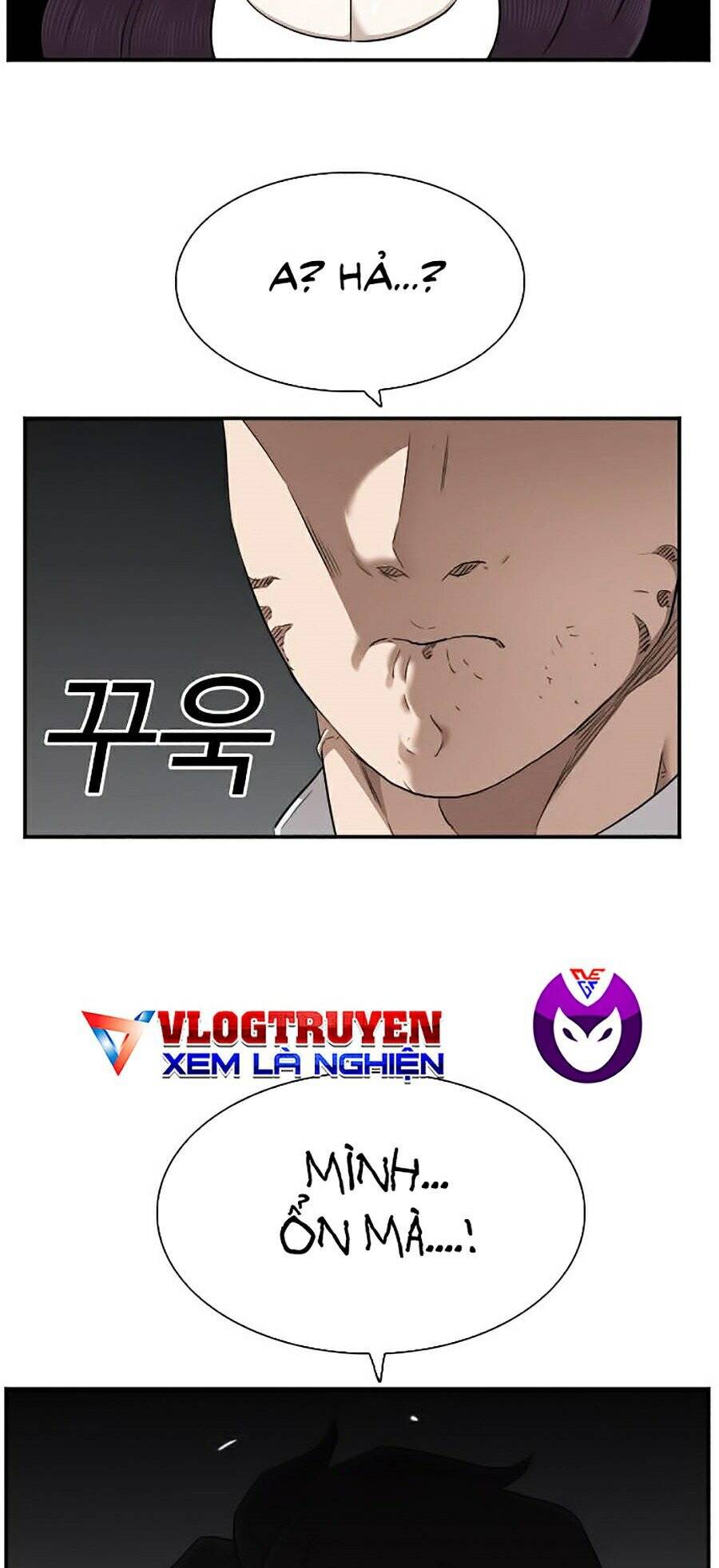 Người Xấu Chapter 38 - 58