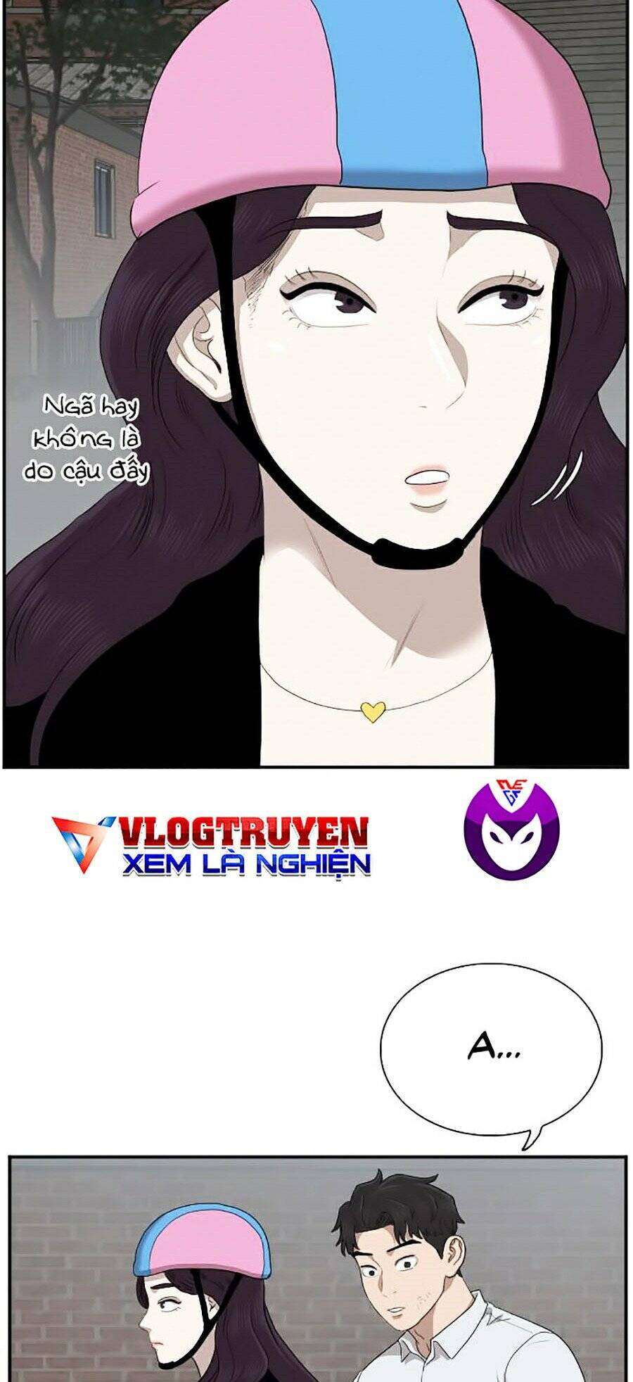 Người Xấu Chapter 38 - 66