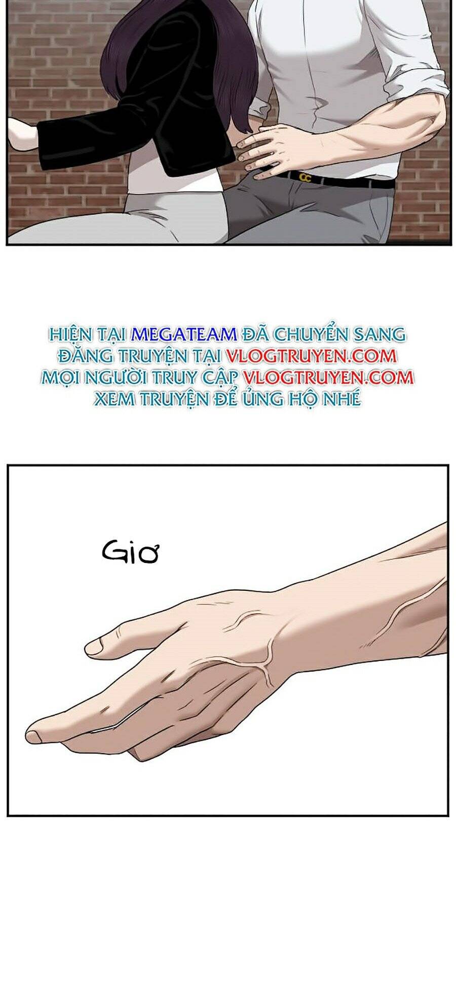 Người Xấu Chapter 38 - 67