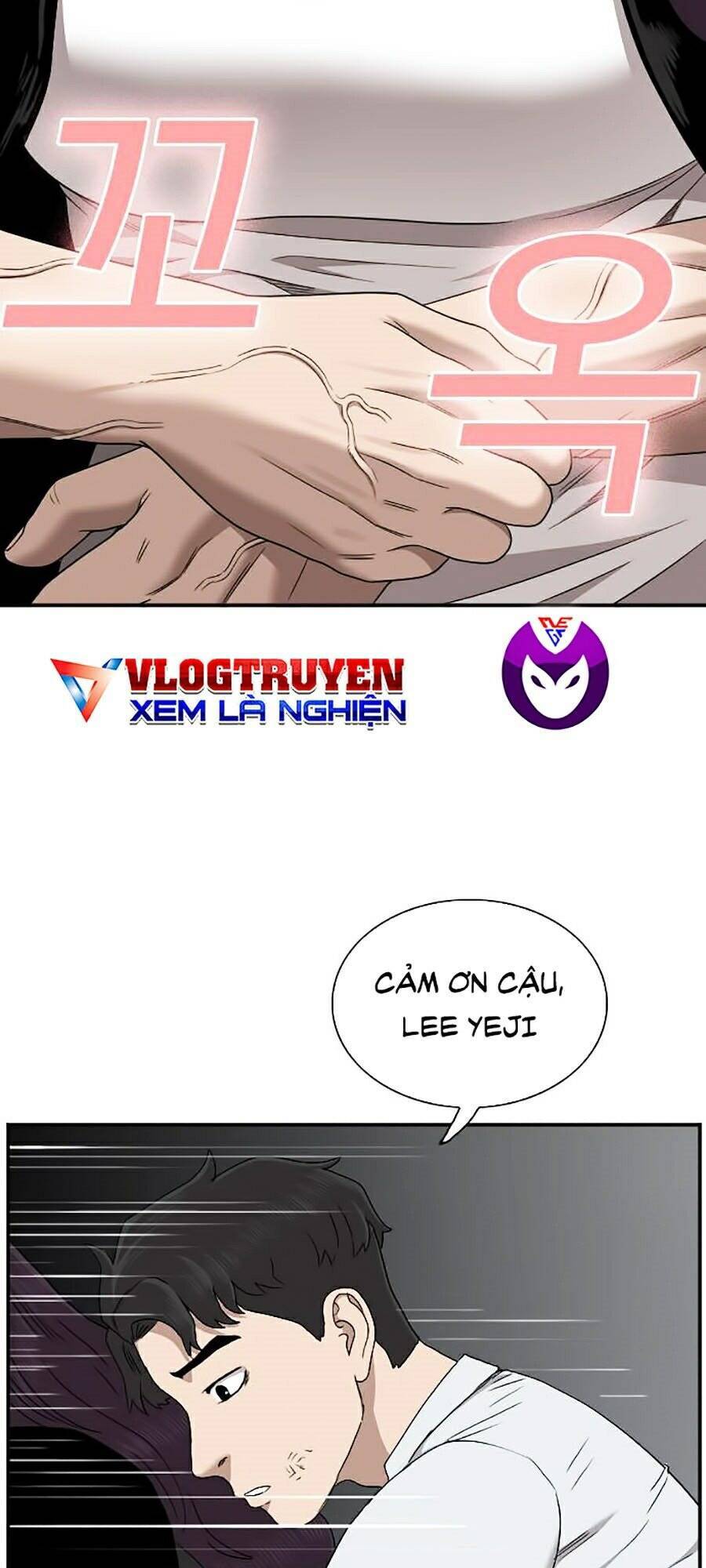 Người Xấu Chapter 38 - 71