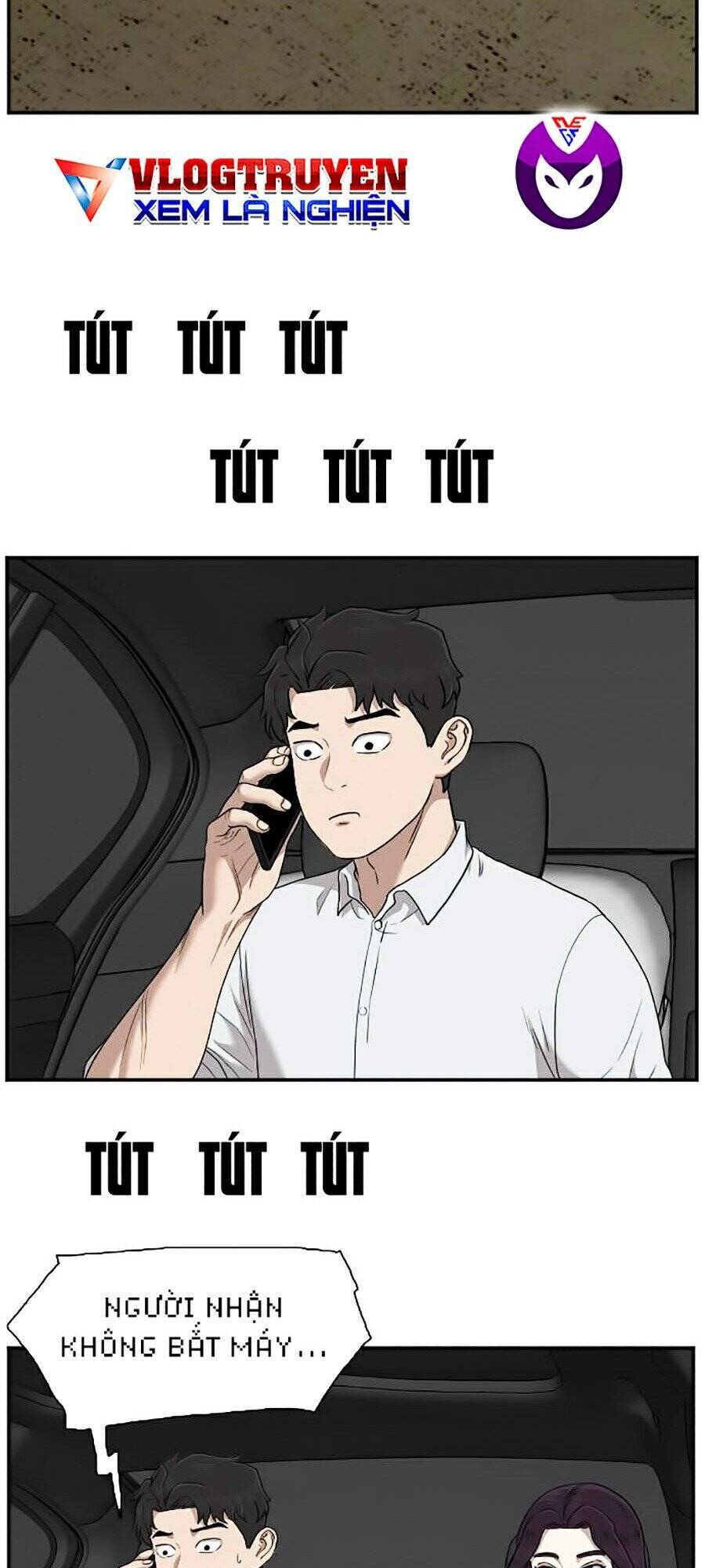 Người Xấu Chapter 38 - 99