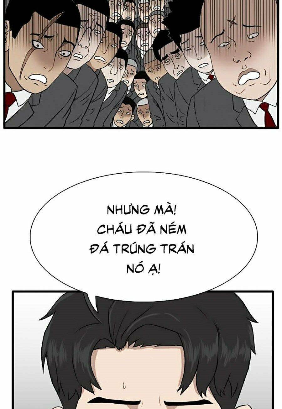 Người Xấu Chapter 4 - 126