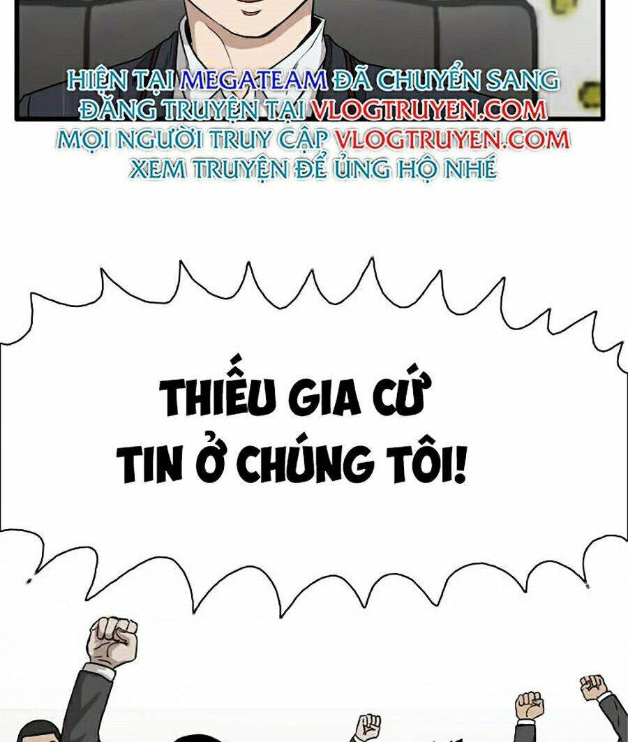 Người Xấu Chapter 4 - 140