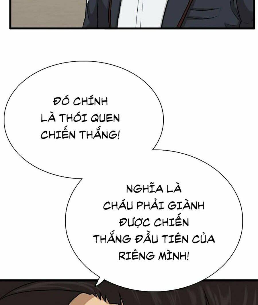 Người Xấu Chapter 4 - 146