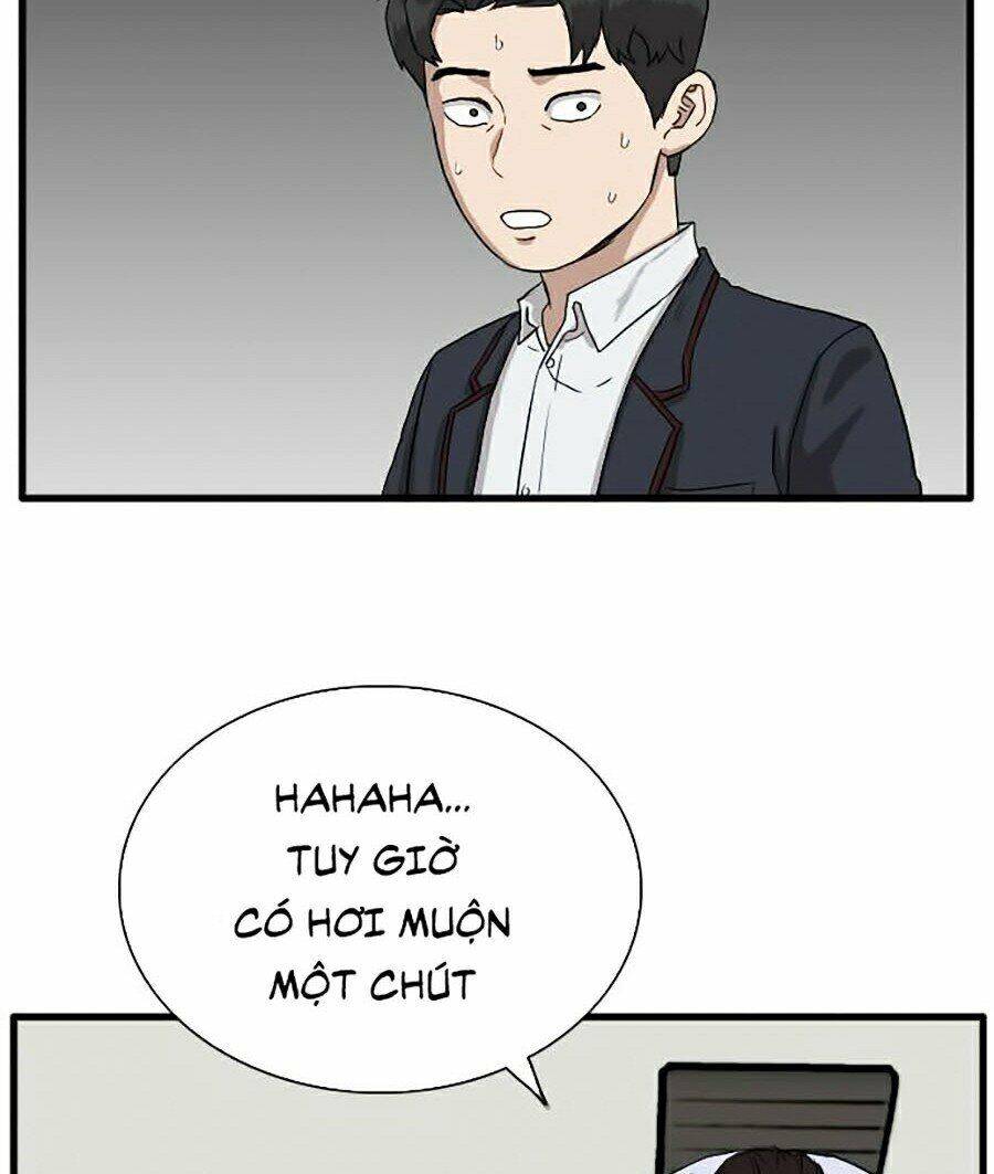 Người Xấu Chapter 4 - 149