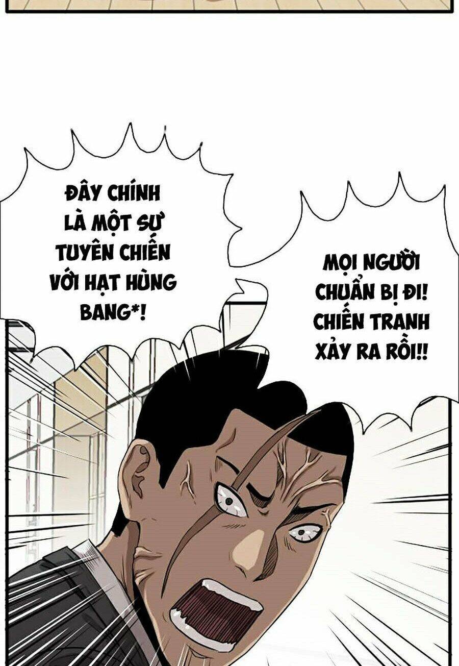 Người Xấu Chapter 4 - 86