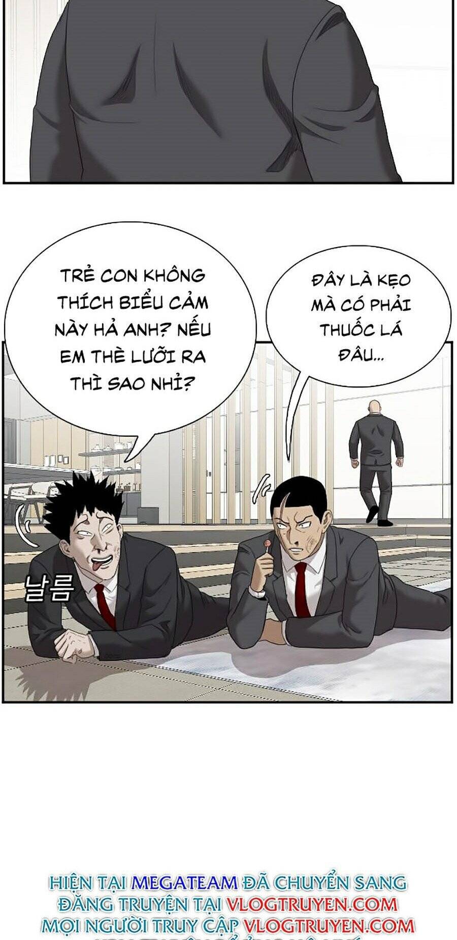 Người Xấu Chapter 41 - 15