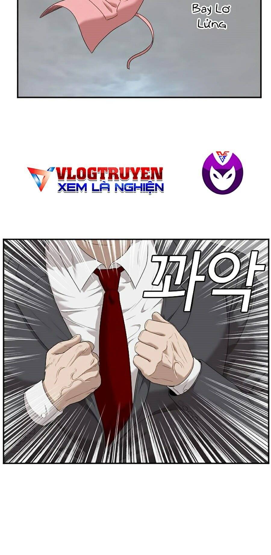 Người Xấu Chapter 41 - 30