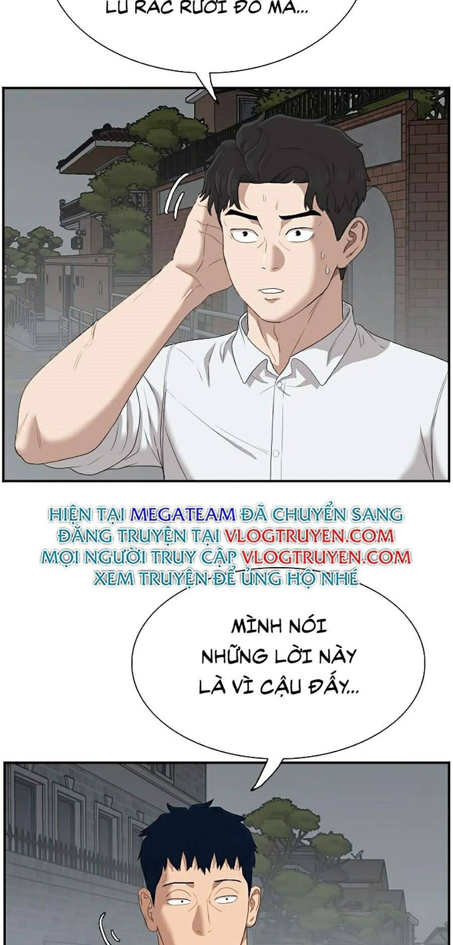 Người Xấu Chapter 41 - 44