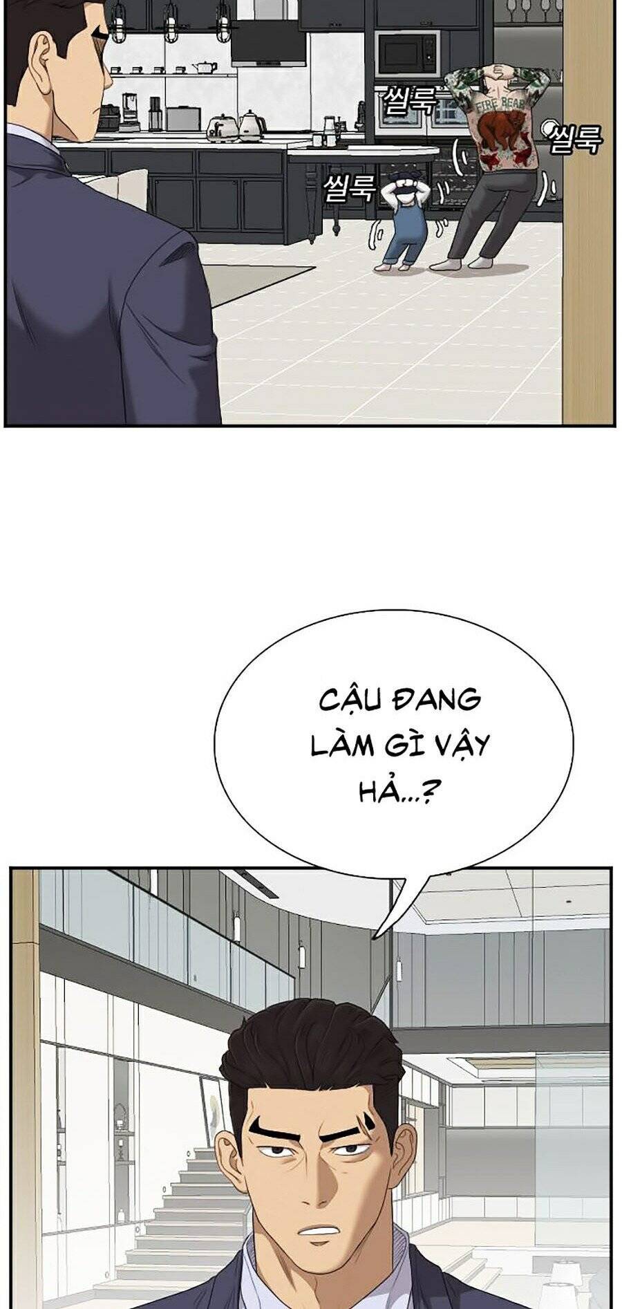 Người Xấu Chapter 41 - 61