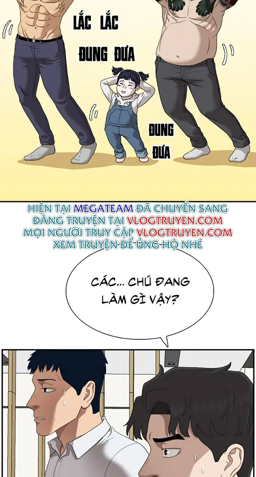 Người Xấu Chapter 41 - 78