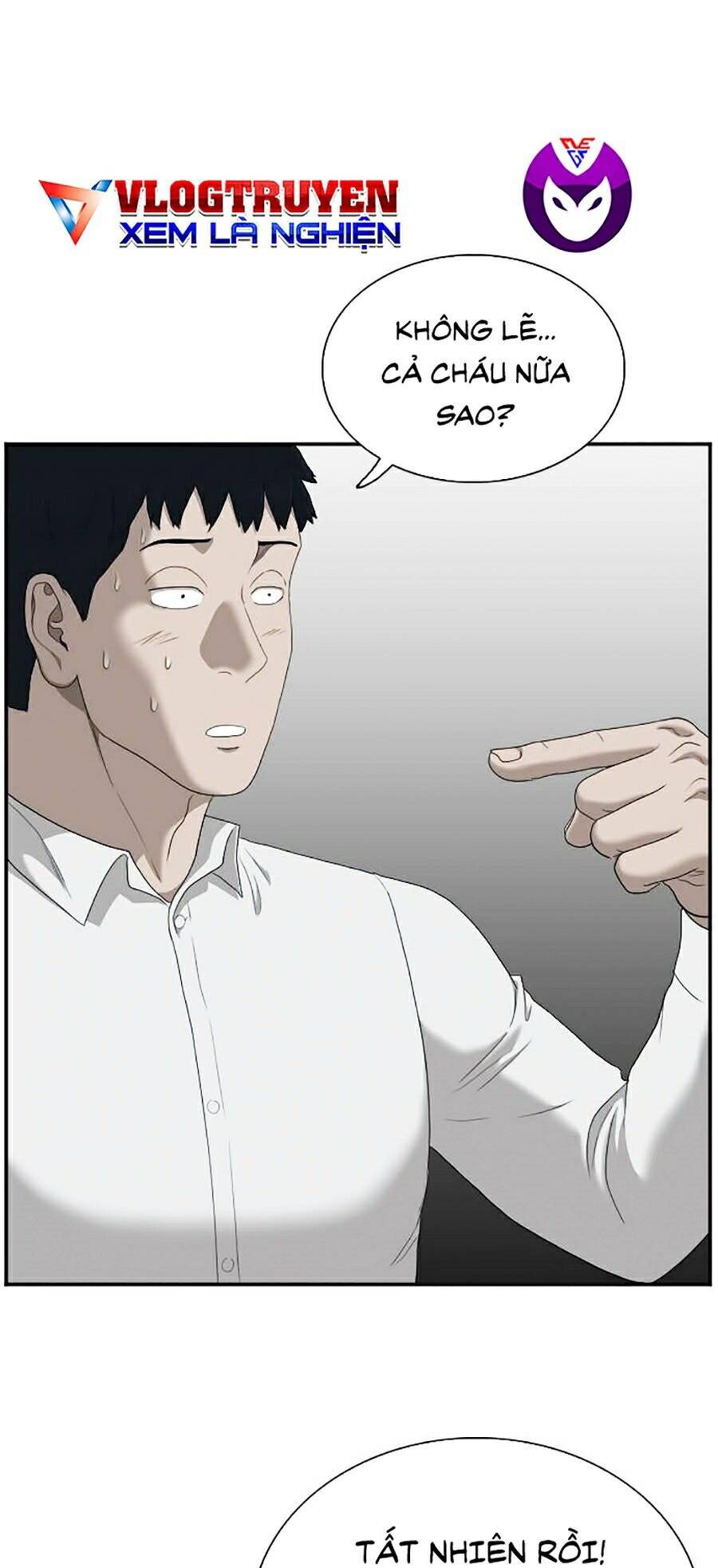 Người Xấu Chapter 42 - 1