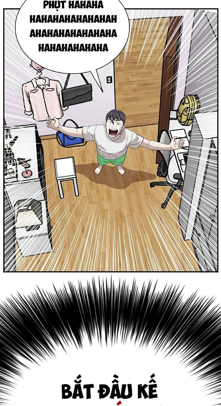 Người Xấu Chapter 42 - 101